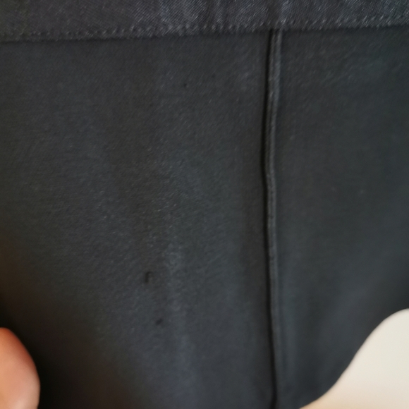 Italian wool blended skirt size  40 - Picture 7 of 7